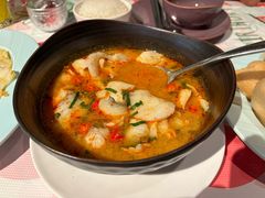 -蕉叶·广州明星泰国菜(保利广场店)