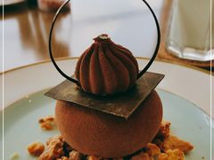 -杏荟旋转餐厅(广州爱群店)