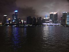 -秦皇岛路游船码头