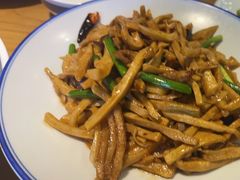 -吕氏疙瘩汤·私家菜馆(慈云寺店)