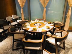 包厢-盡膳口福跷脚牛肉火锅(时代广场店)