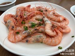 -渔满仓海鲜渔家(象山二店)