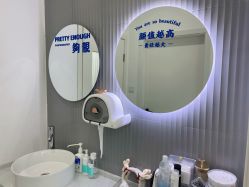 -繁星轻医美连锁