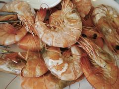 -湛山花园酒店-自助餐厅