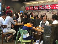大堂-苗乡米线(建军路店)