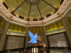 -上海和平饭店 Fairmont Peace Hotel