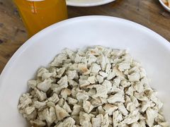 -老刘家泡馍·陕西老字号(钟楼广济街店)