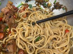 -粉观右江西鲜辣米粉(天地店)