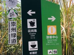 -桤木河湿地公园