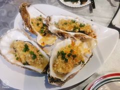 -达叔香味海鲜(海棠68环球美食街店)