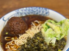-一味老卤面(大石桥店)