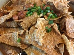 -陈记柳州螺蛳粉(大坪店)