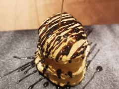 -卡本妮法餐厅·北京和平宾馆
