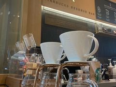 -星巴克臻选(北京世贸天阶店)