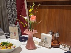 -黑宝石西餐厅(汇励99城市公园店)