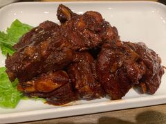 -锡和无锡菜(景丽苑店)