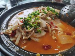 -李师傅脆肚(华强北店)
