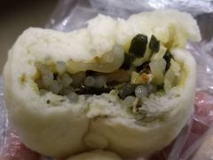 -郑家山村凉皮 肉夹馍 油泼面