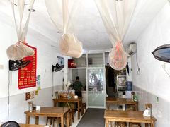 大堂-九九豆腐脑(茶坊店)