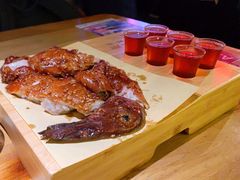 -桂小厨广西菜(青秀万达店)