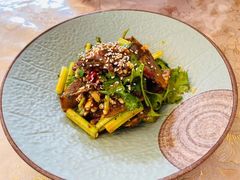 -成都驻京办餐厅(蜀都宾馆店)