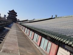 -大明幻境第一城