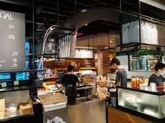 -麦田工坊(月湖店)