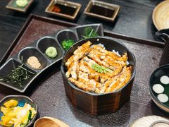 -玄白·炭烤活鳗(上海首店)