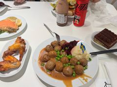 -宜家·瑞典风味餐厅(北京西红门店)
