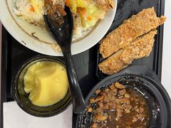 -永和大王·现磨豆浆·卤肉饭(九亭SH085店)