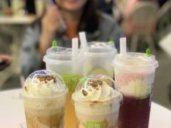 -奈雪的茶(苏宁广场店)