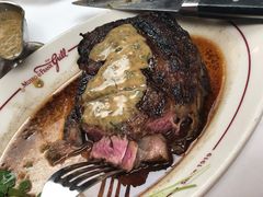-Musso & Frank Grill