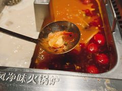 -海底捞火锅(九霄梦天地店)
