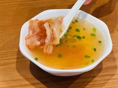 牛筋汤-屋有鲜