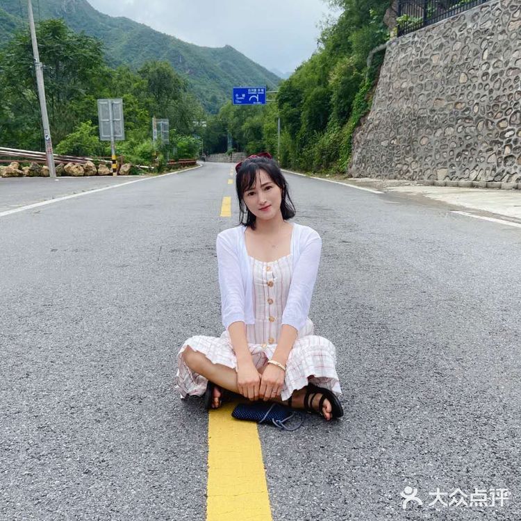 北京星空民宿拍照民宿，加玉渡山打卡攻略