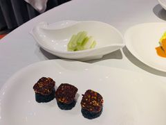 -许家菜.艺创菜(仁和新城店)