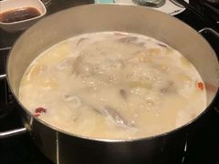 -捞王猪肚鸡火锅(财富中心店)