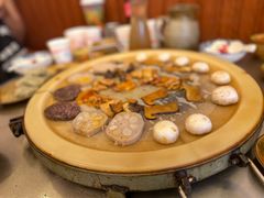 -阿昌白族石板烧(大理古城店)