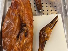 -北京全聚德(王府井店)