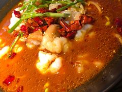 -金牌外婆家(苏州中心店)