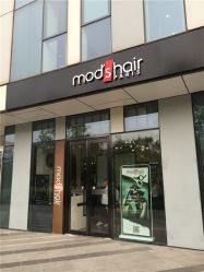 -mod's hair