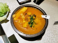 -铁道茶苑.色稷餐厅(莲花南路店)