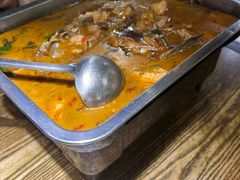 -建德食府·十八年建德菜(天目里国际街区店)