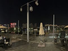 -翠山·映月湖景餐厅(映月湖公园店)