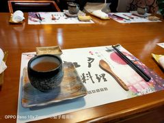 -大江户日本料理(吕厝店)