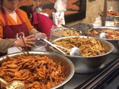 -嘉州九妹凤爪(乐山总店)