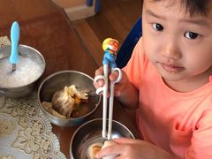 -潮妈小食