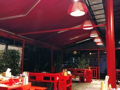 大堂-丼亦九宫格火锅(铁像寺街店)