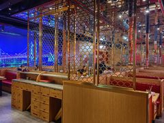 -韩宫宴炭火烤肉(昆山金鹰店)