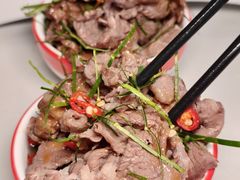 -陈记顺和潮汕鲜牛肉火锅(西门口广场店)